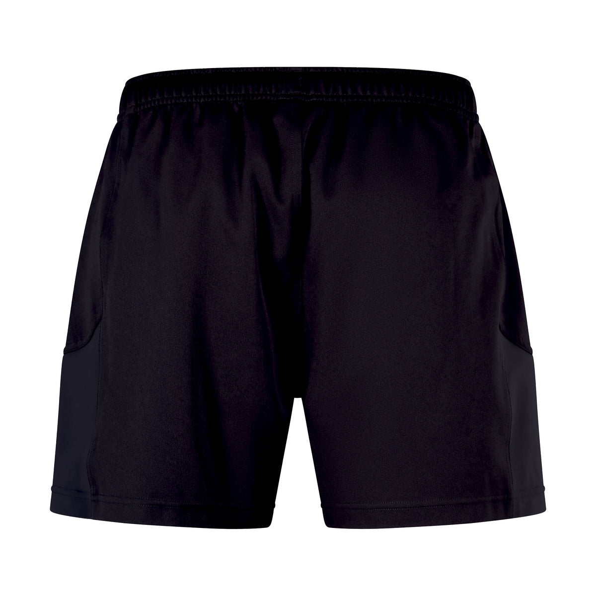 Canterbury Advantage 2.0 Rugby Shorts: Black