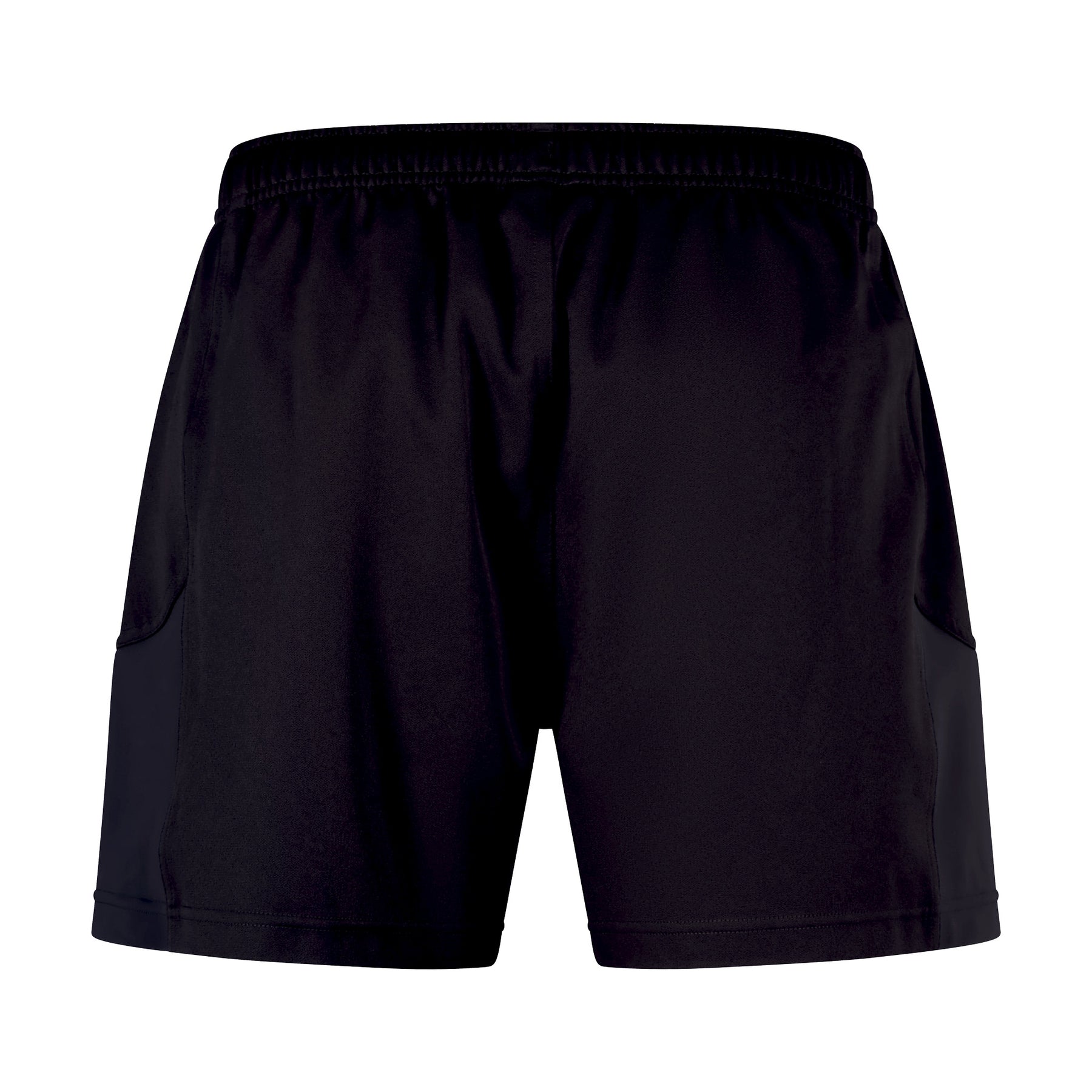 Canterbury Junior Advantage 2.0 Short: Black