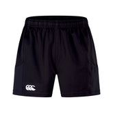 Canterbury Junior Advantage 2.0 Short: Black