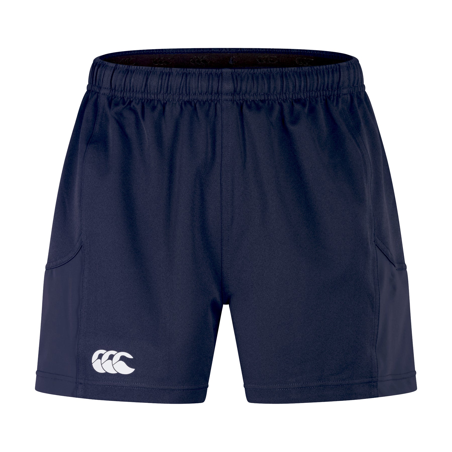 Canterbury Junior Advantage 2.0 Short: Navy