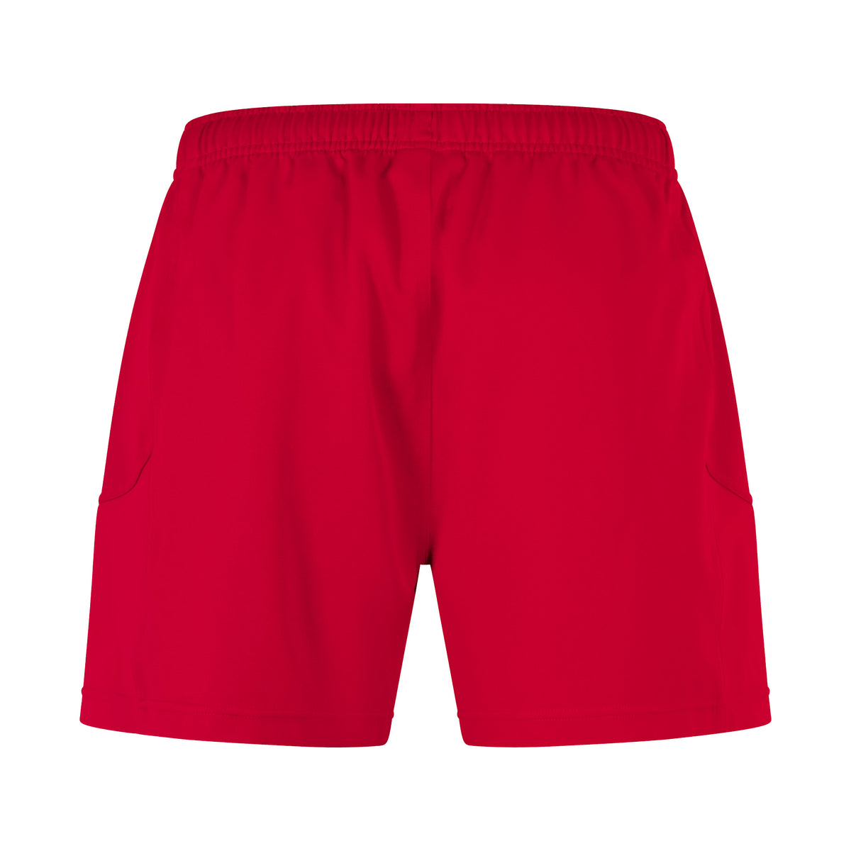 Canterbury Advantage 2.0 Rugby Shorts: Red