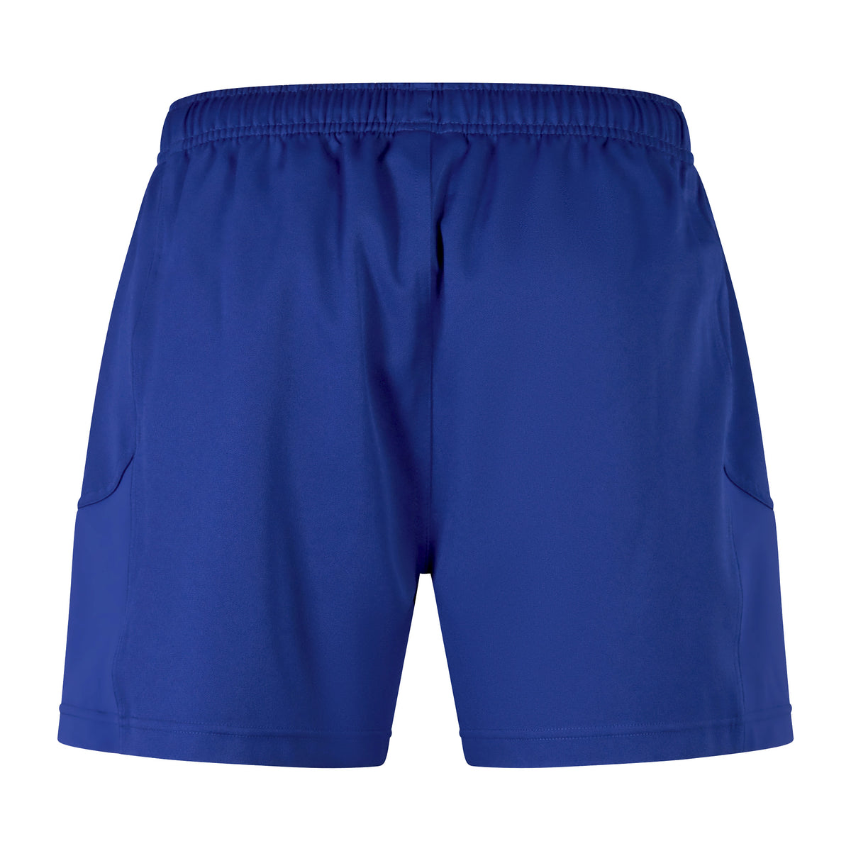 Canterbury Advantage 2.0 Rugby Shorts: Royal Blue