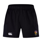 Maidenhead RFC Men's Advantage 2.0 Playing Shorts: Black
