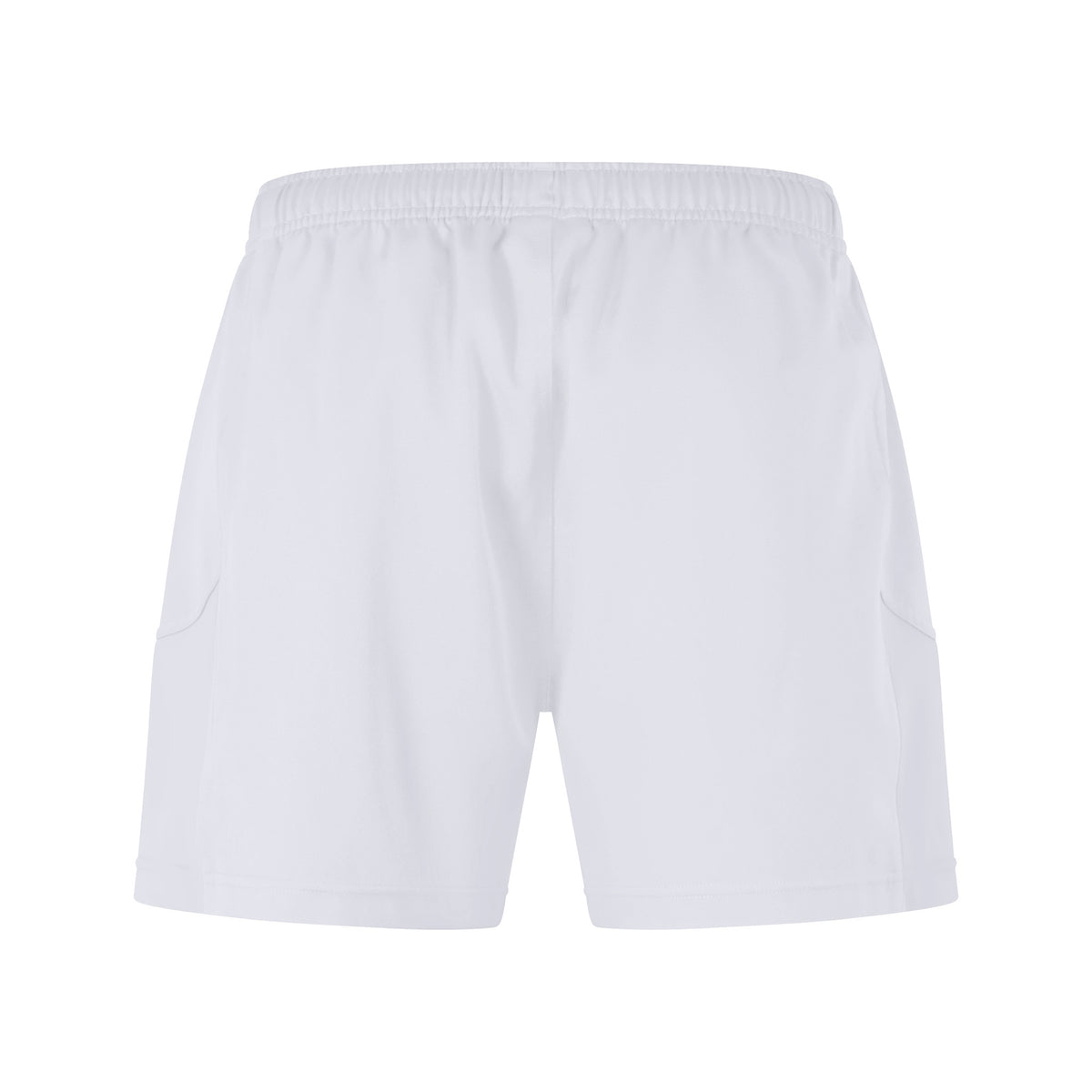 Canterbury Advantage 2.0 Rugby Shorts: White