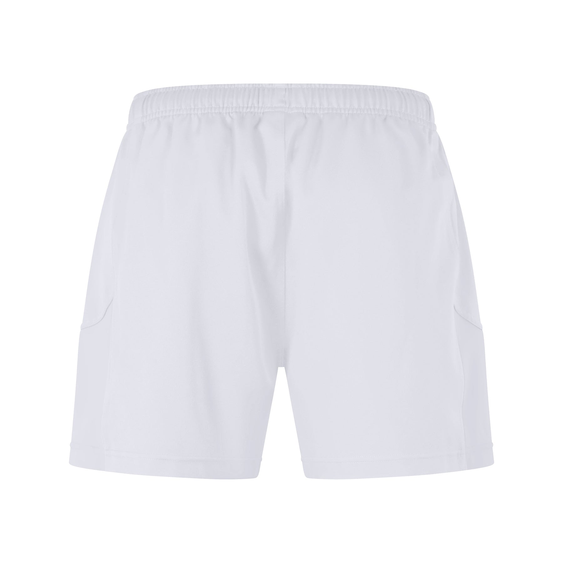 Canterbury Advantage 2.0 Rugby Shorts: White