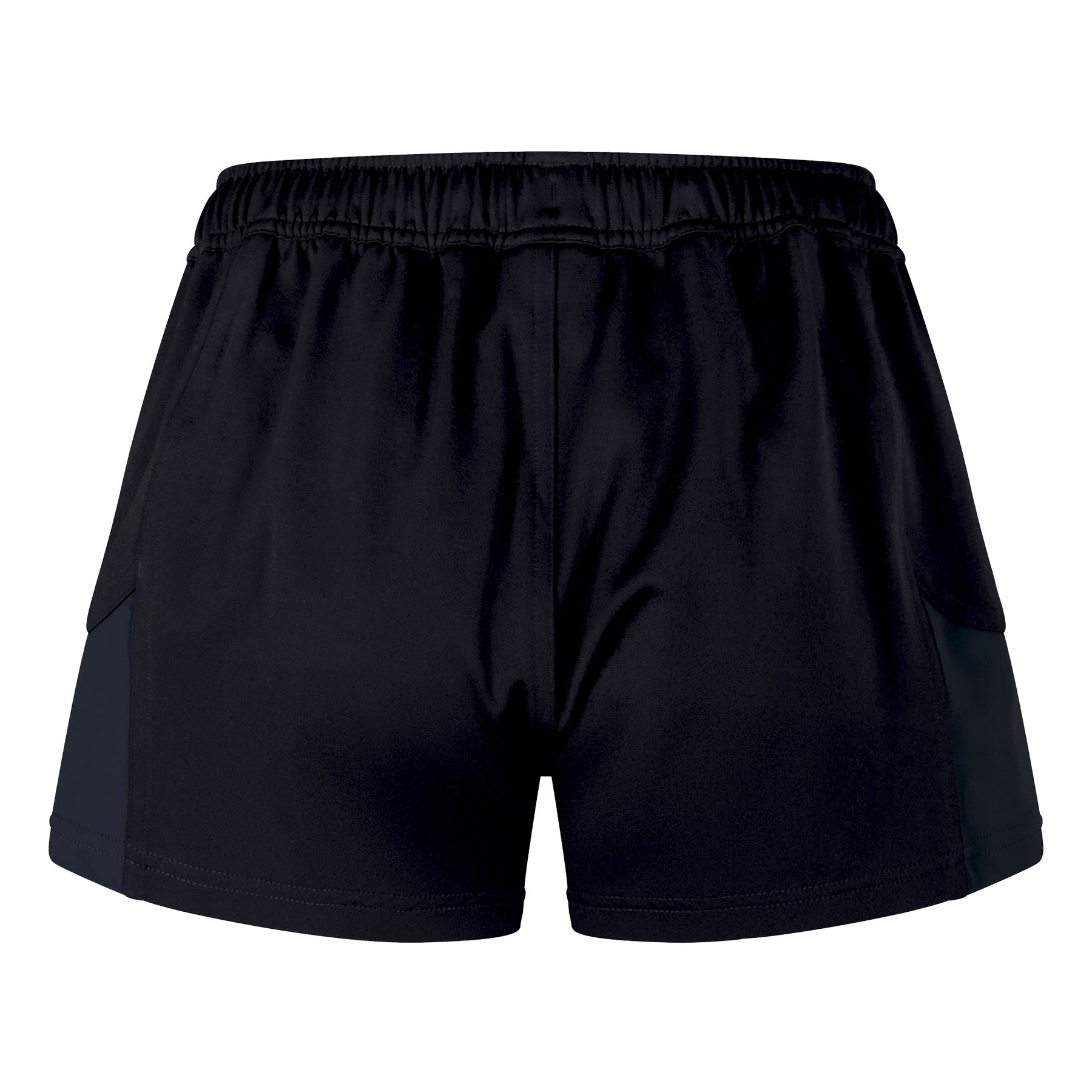 Canterbury Womens Advantage 2.0 Short: Black