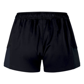 Canterbury Womens Advantage 2.0 Short: Black