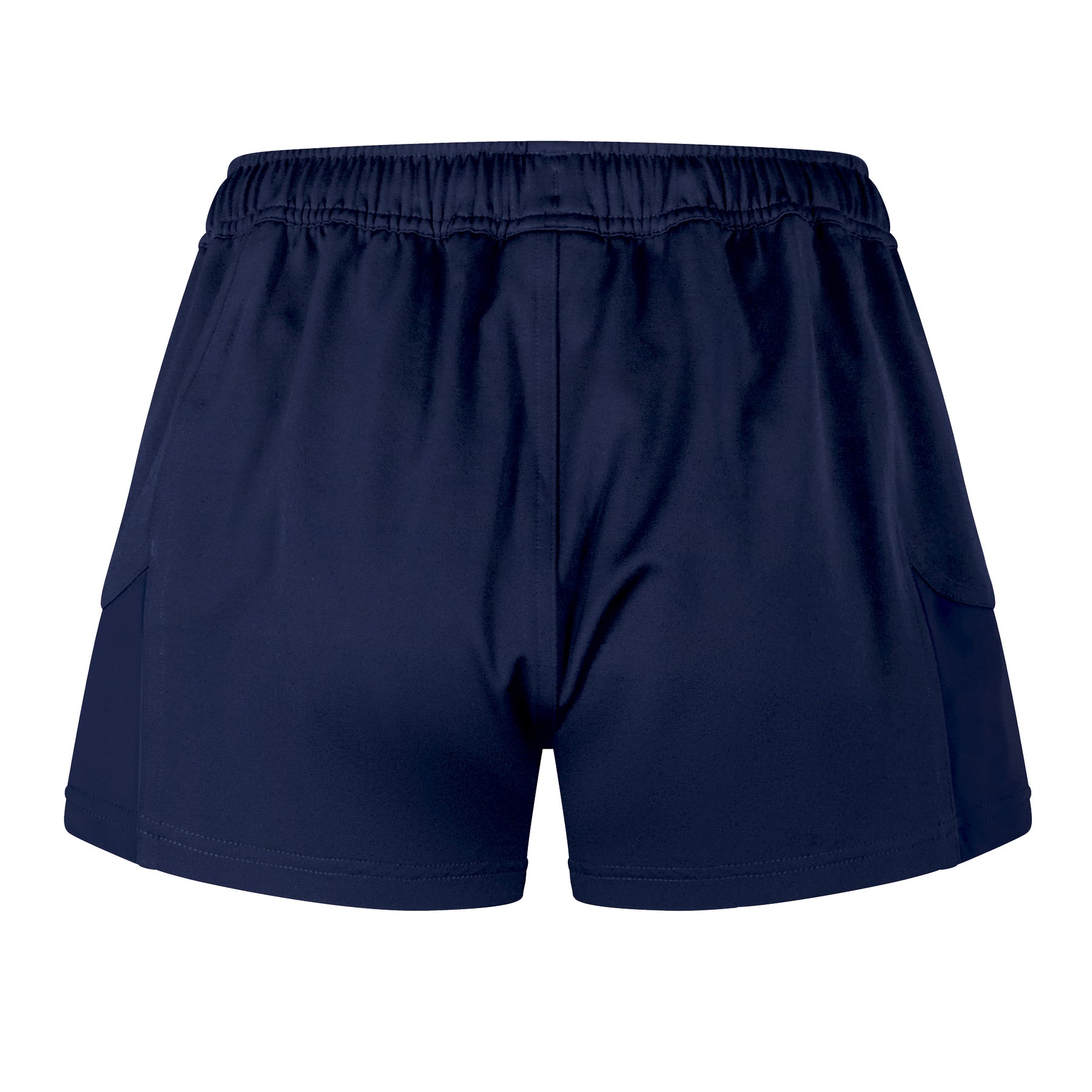 Canterbury Womens Advantage 2.0 Short: Navy