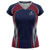 Royal Grammar School T shirt Girls-fit