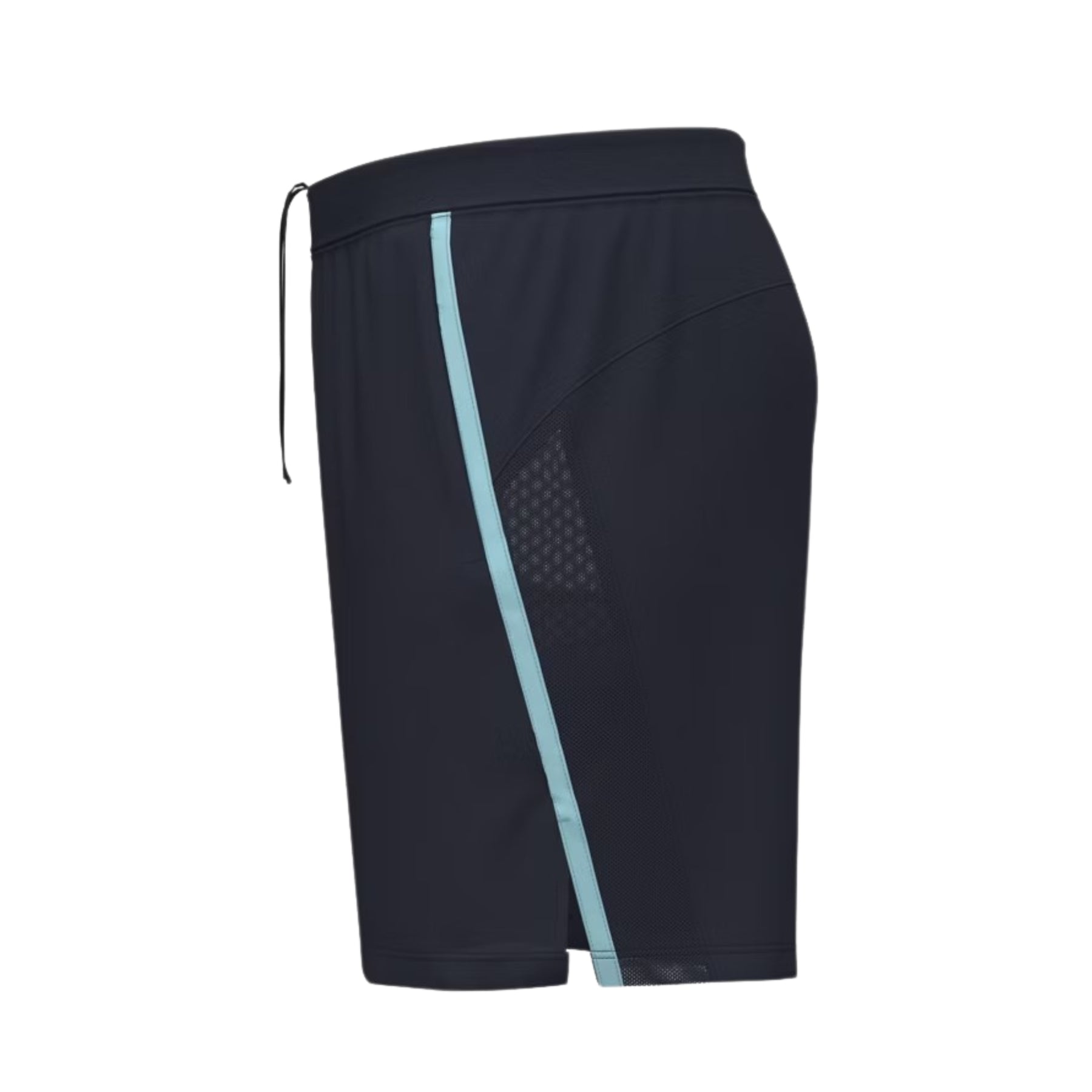 Under Armour Mens Launch Run 7inch 2-in-1 Running Shorts:Midnight Navy/Reflective
