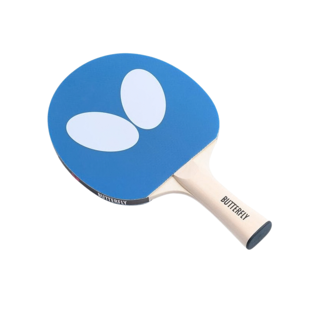 Butterfly Logo Table Tennis Bat