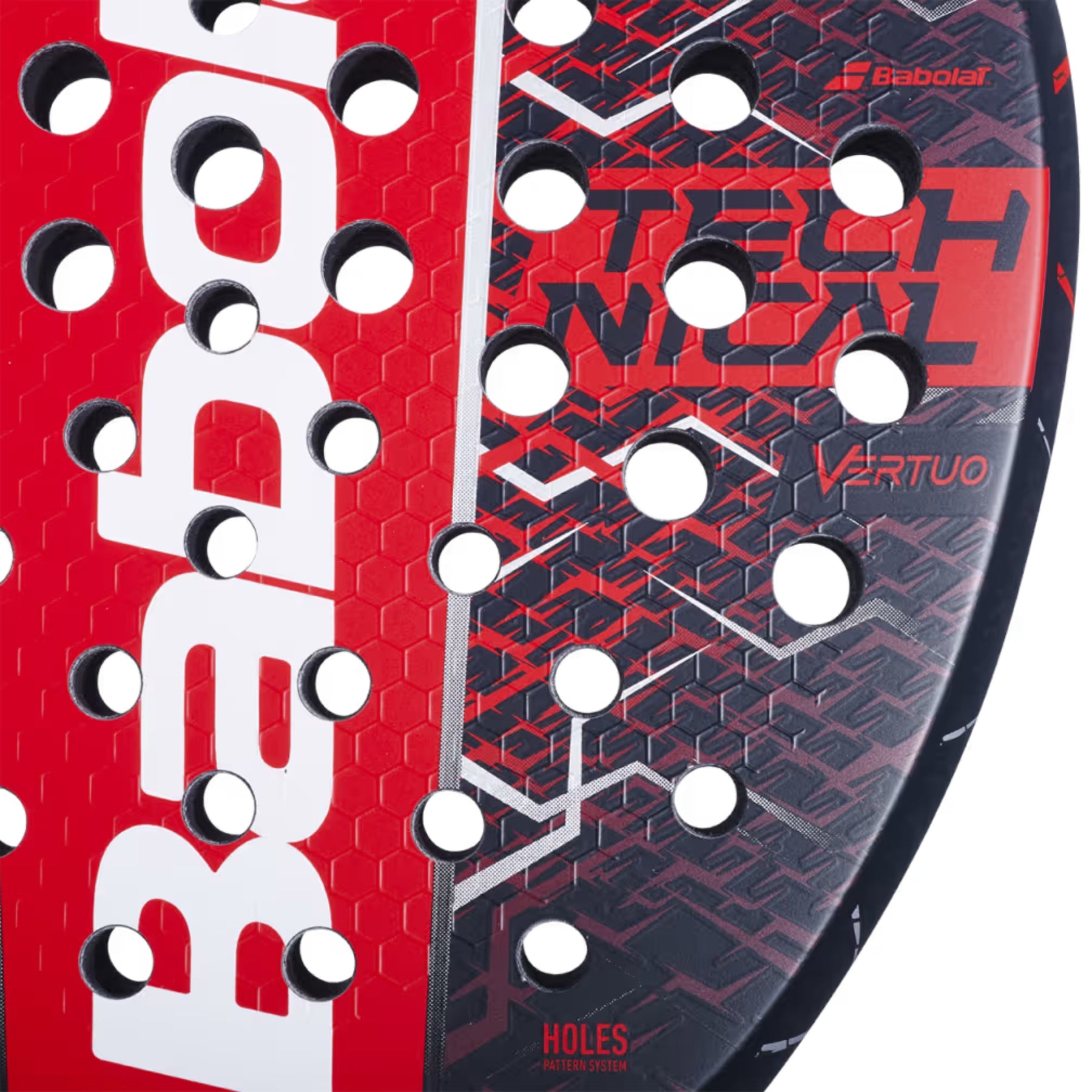 Babolat Technical Vertuo Padel Racket
