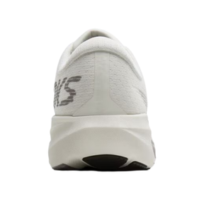 Brooks Ghost Amp Men's Running Shoes: Coconut/Purple Dove/Raisin