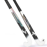 Kookaburra Pro Spirit 95 White Head  Low Bow Hockey Stick