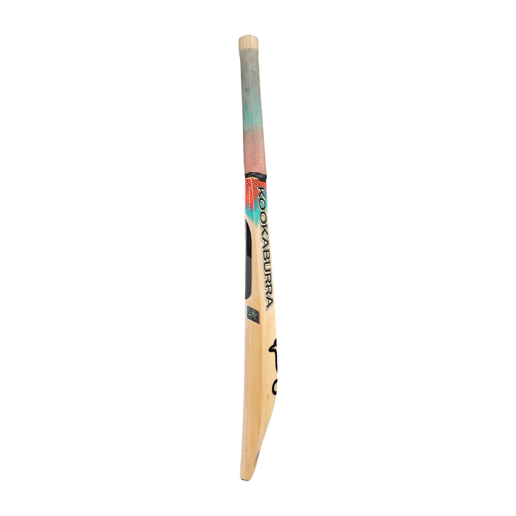 Kookaburra Aura 4.1 Junior Cricket Bat 2025
