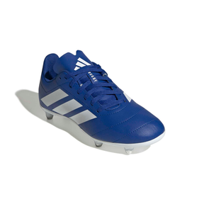 Adidas Junior SG Rugby Boots: Team Royal Blue