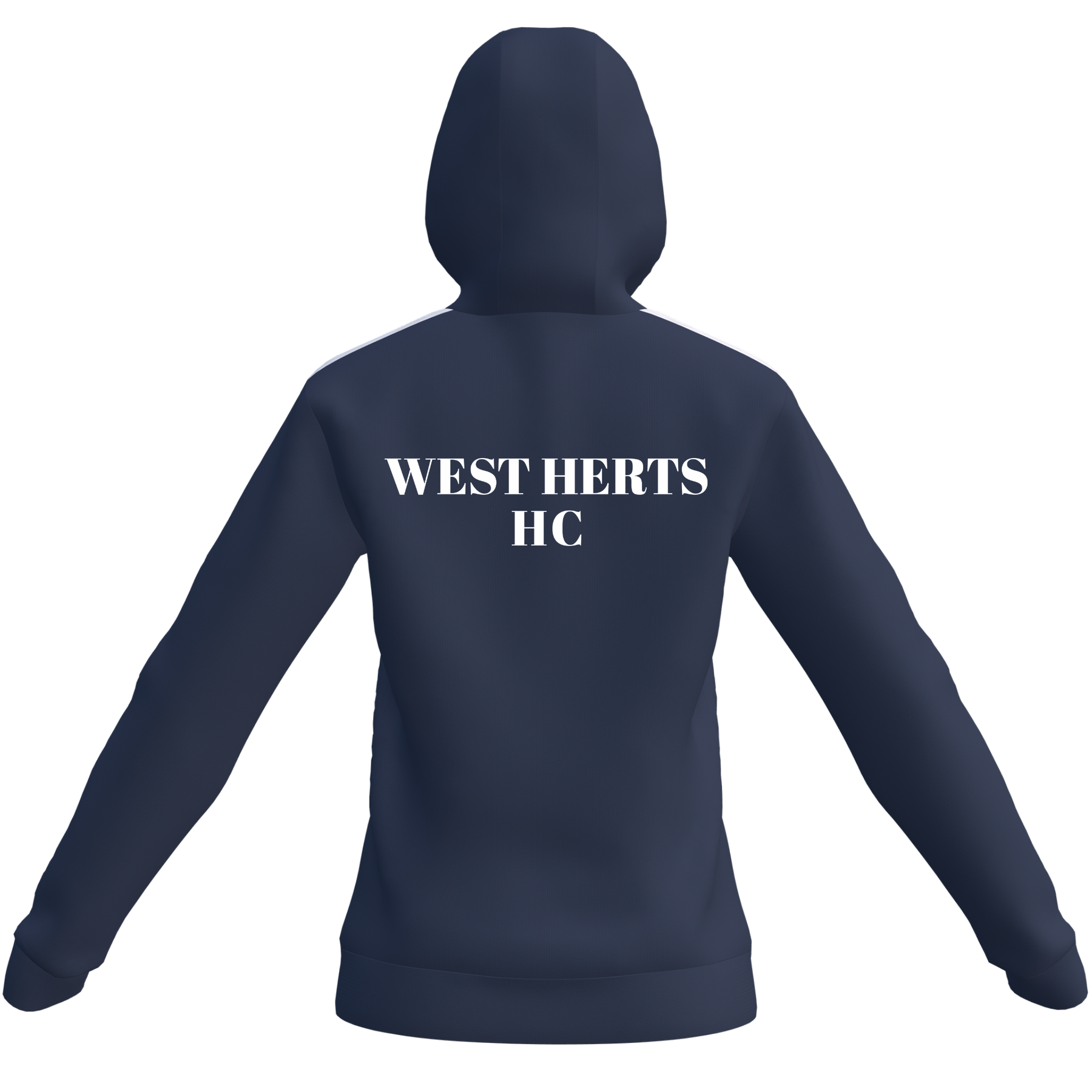 West Herts HC Ent26 Women's Hoodie
