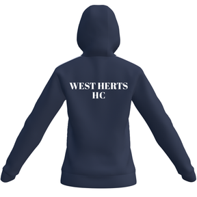 West Herts HC Ent26 Women's Hoodie