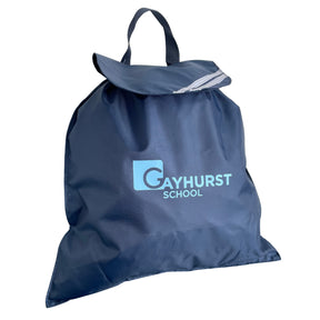 Gayhurst Swim Bag