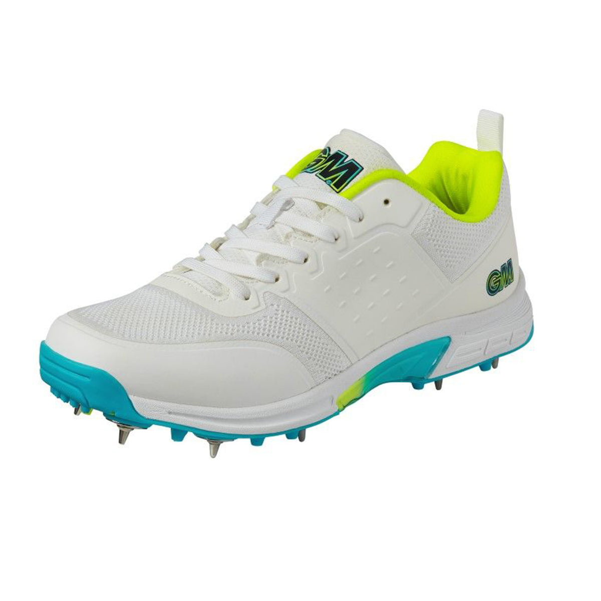 Gunn & Moore Aion Spike Cricket Shoes 2024