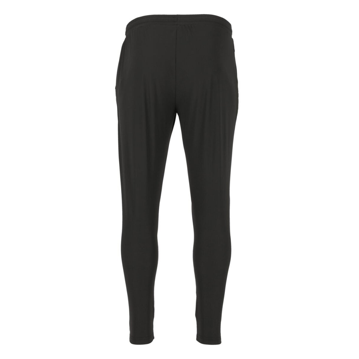 Virtus Alonso Mens Technical Sweat Pants: Black