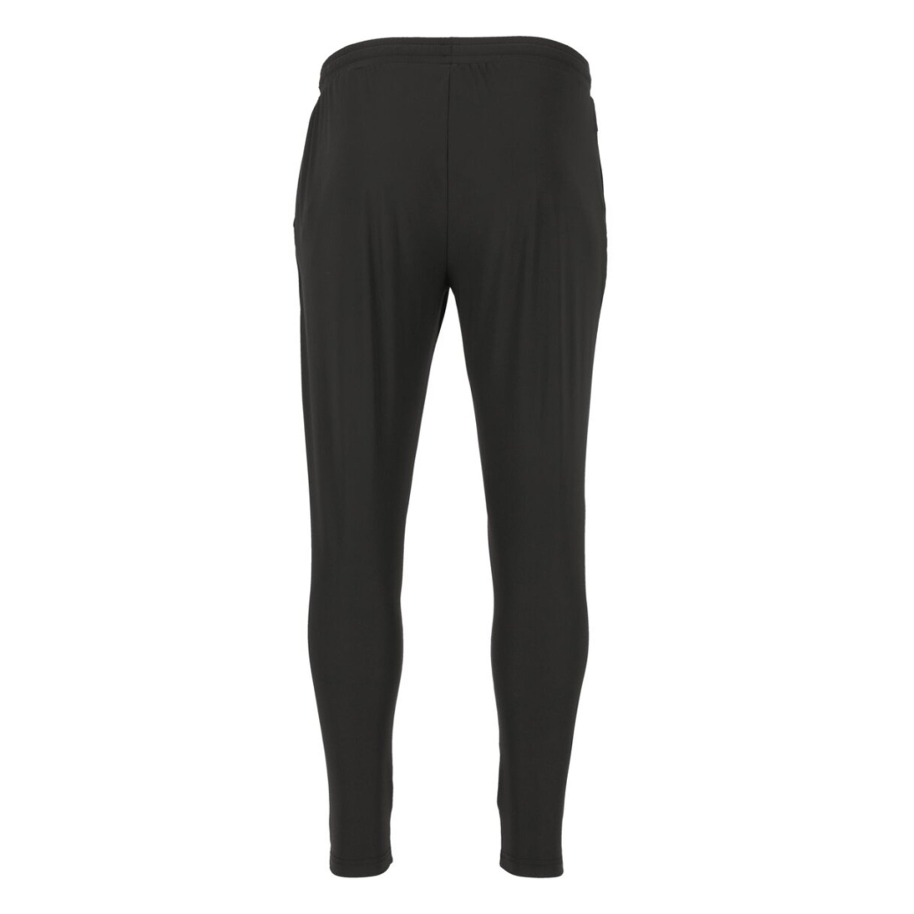 Virtus Alonso Mens Technical Sweat Pants: Black