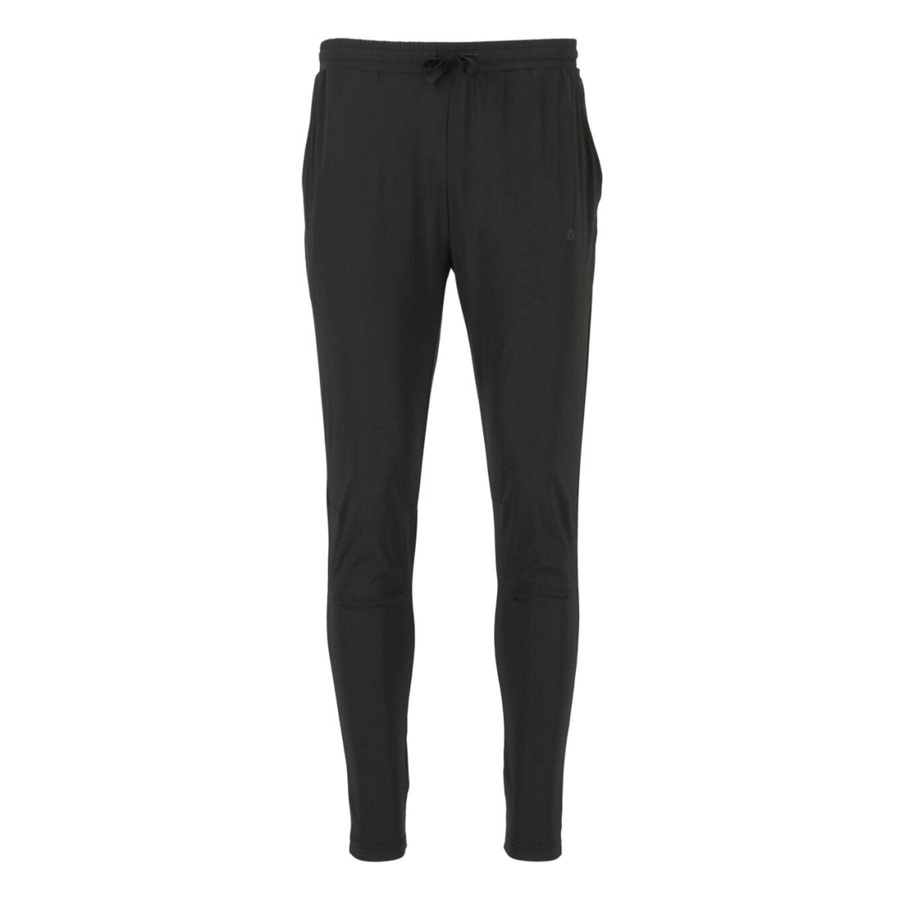 Virtus Alonso Mens Technical Sweat Pants: Black