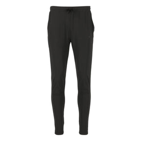 Virtus Alonso Mens Technical Sweat Pants: Black