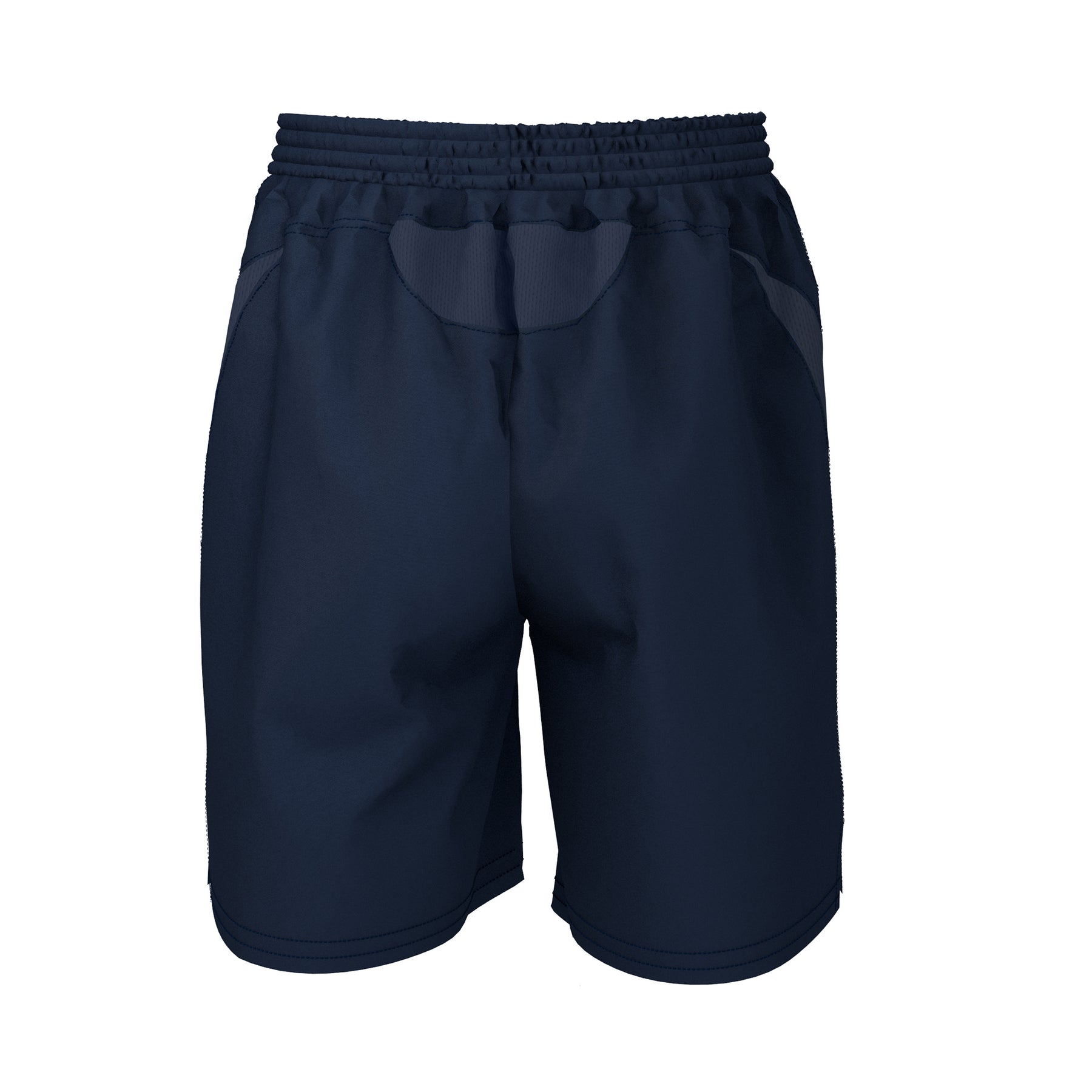 Amersham School 6th Form Shorts: Navy