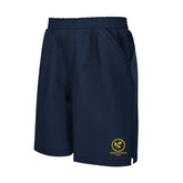 Amersham School 6th Form Shorts: Navy