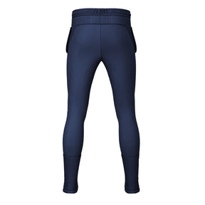 Amersham School 6th Form Skinny Pants: Navy
