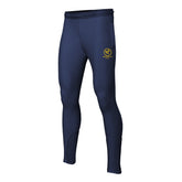Amersham School 6th Form Skinny Pants: Navy