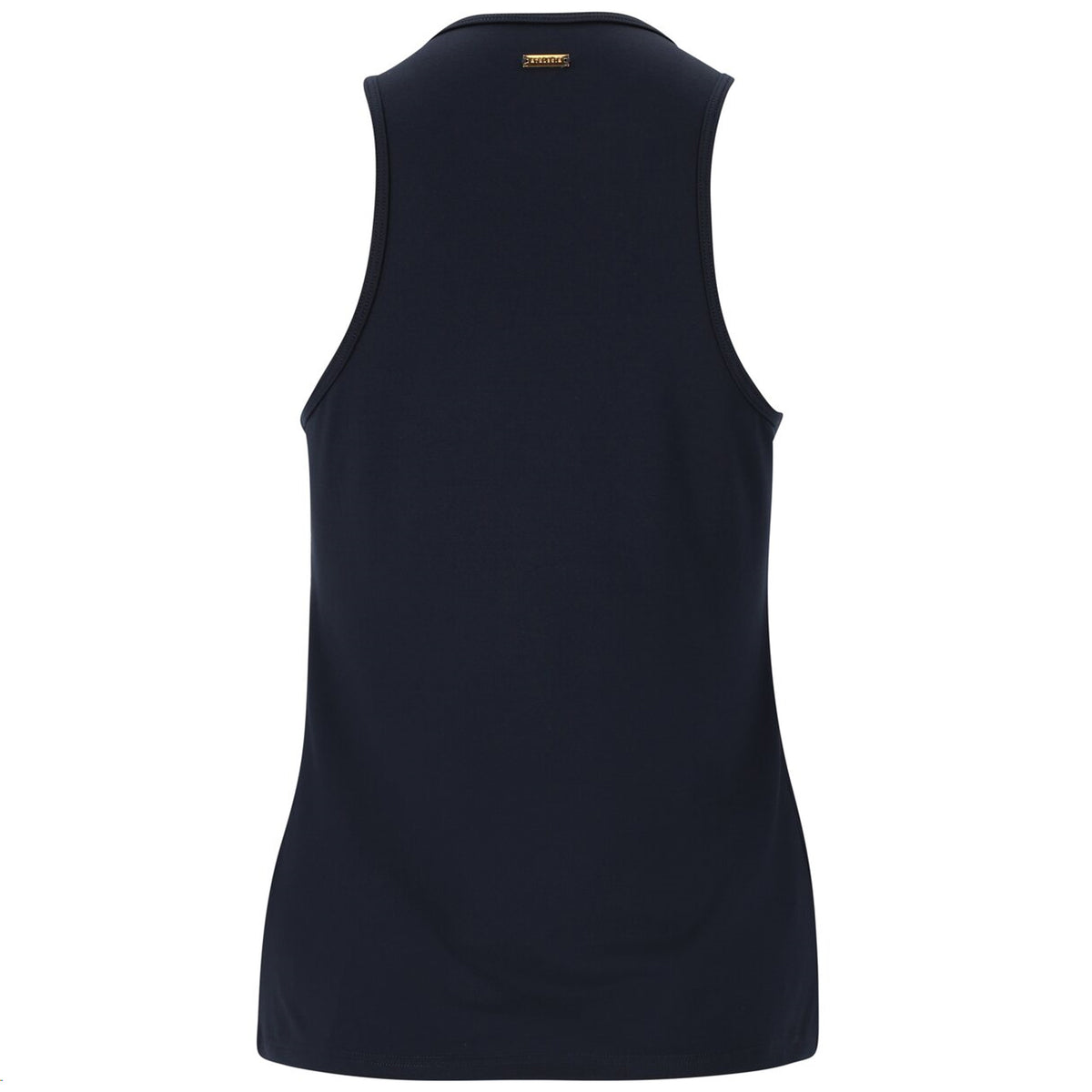Athlecia Almi Womens Tank Top: Dark Sapphire