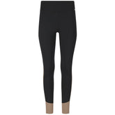 Athlecia Lris Colour Block Tights: Black