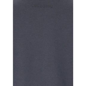 Athlecia Womens Giannis W Crew Neck: Ombre Blue