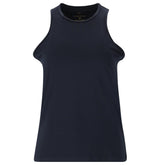 Athlecia Almi Womens Tank Top: Dark Sapphire