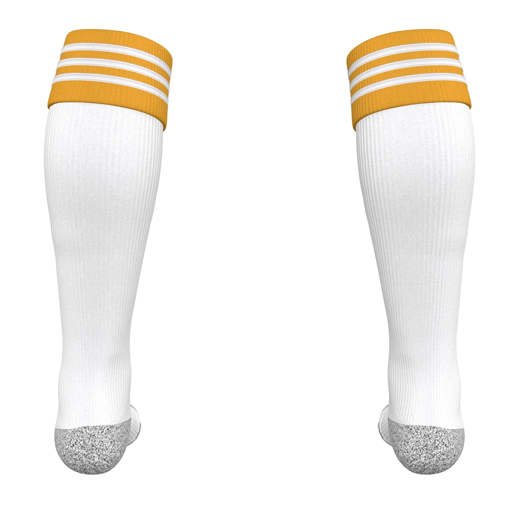 Old Southendian HC Away Socks: White