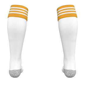 Old Southendian HC Away Socks: White