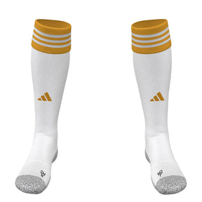 Old Southendian HC Away Socks: White