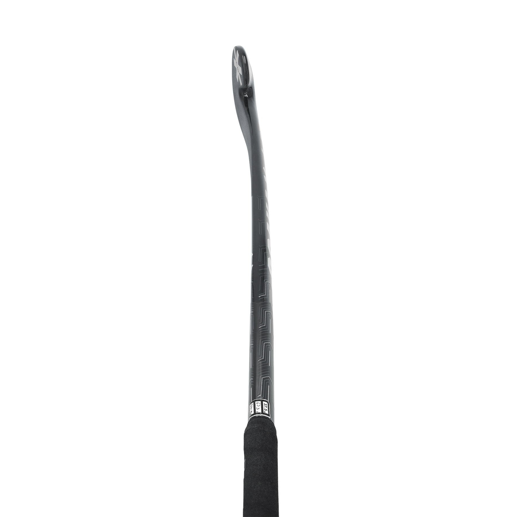 Osaka Pro Tour Proto Bow 85 Hockey Stick 2026: Chrome