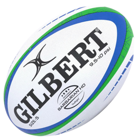 Gilbert Barbarian HD Match Ball
