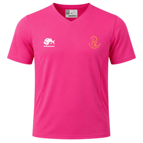 Rickmansworth HC Piranha Hockey GK Smock