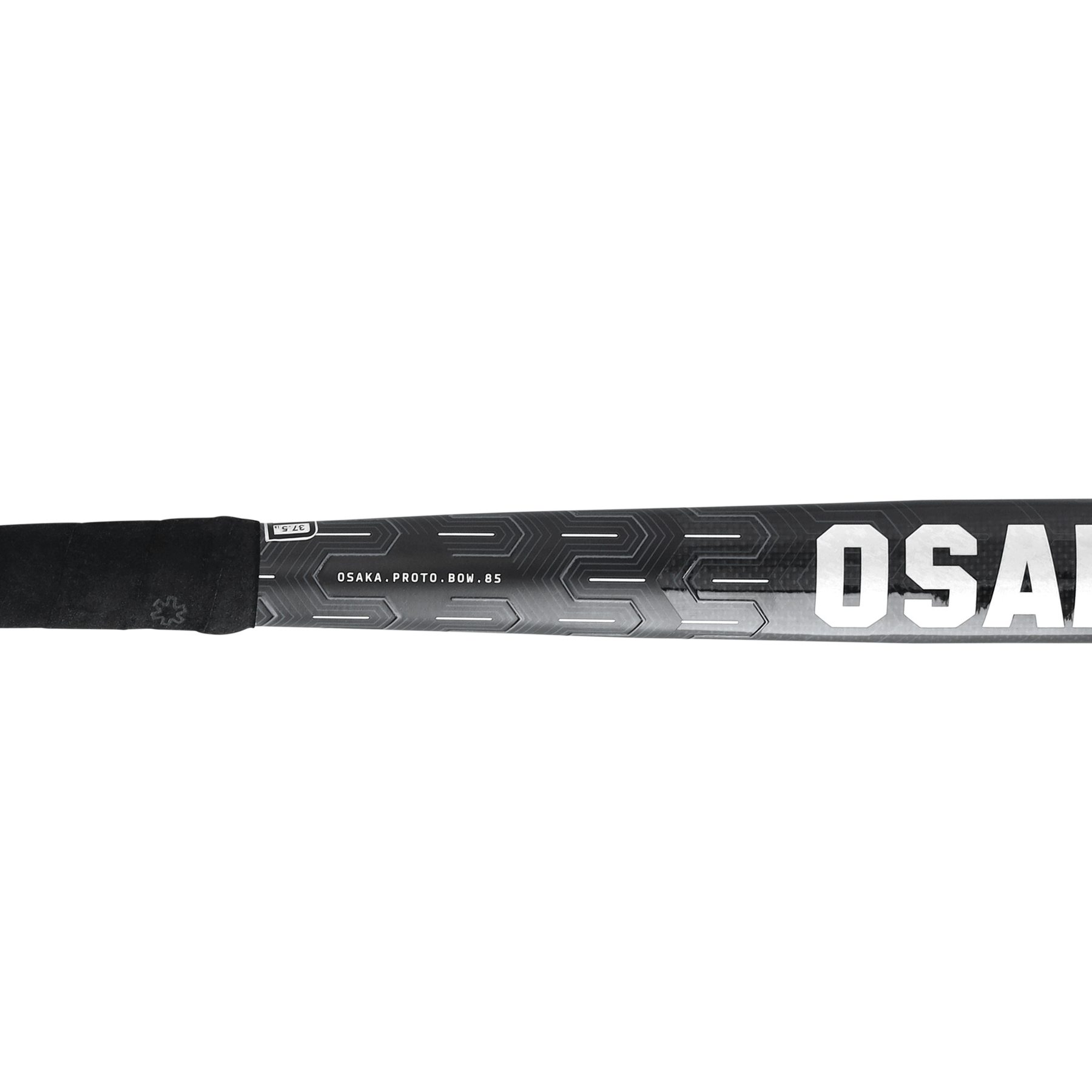 Osaka Pro Tour Proto Bow 85 Hockey Stick 2026: Chrome