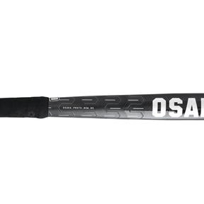 Osaka Pro Tour Proto Bow 85 Hockey Stick 2026: Chrome