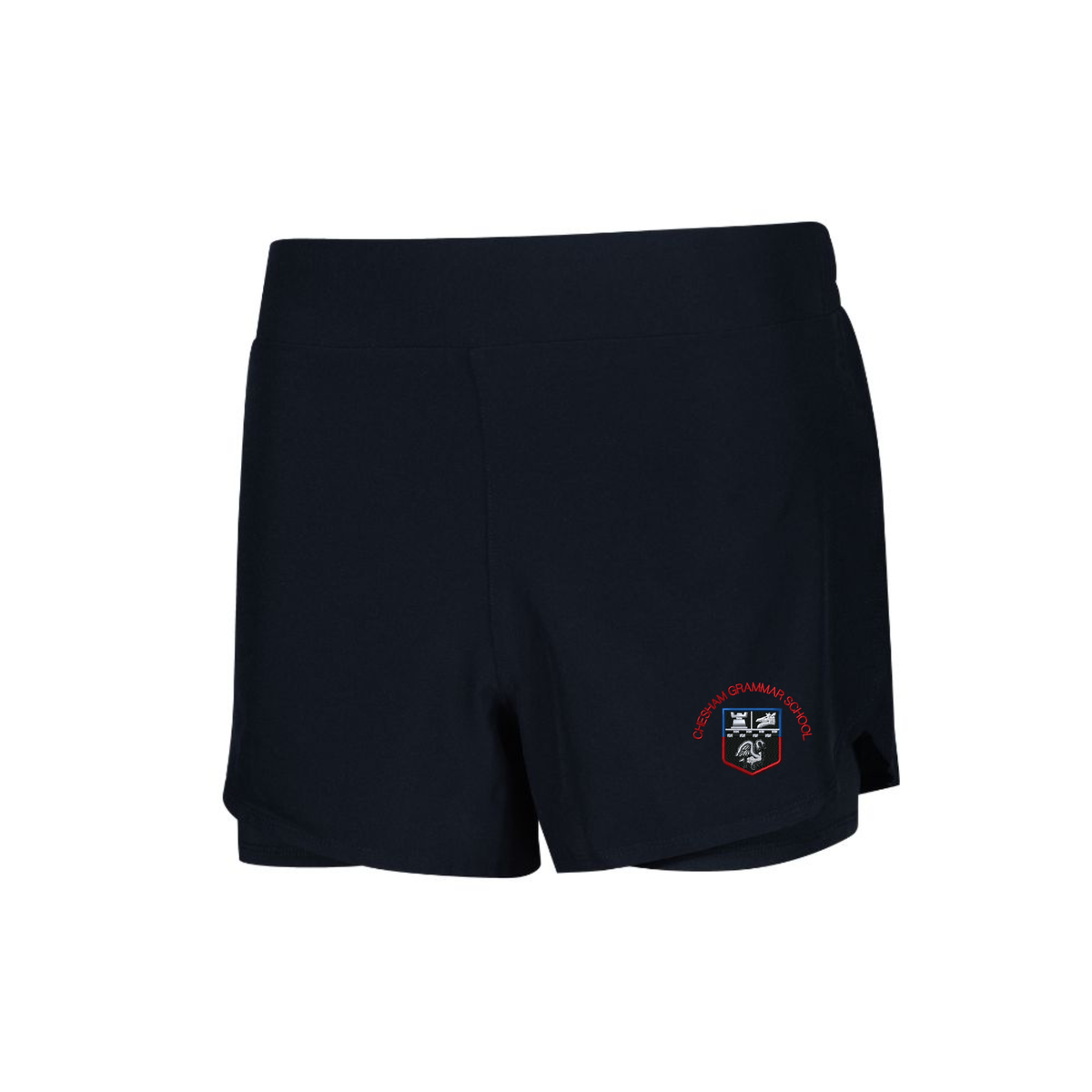Chesham Grammar 2 in 1 Running Short