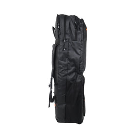Y1 B1 Hockey Stick Bag : Black/Orange