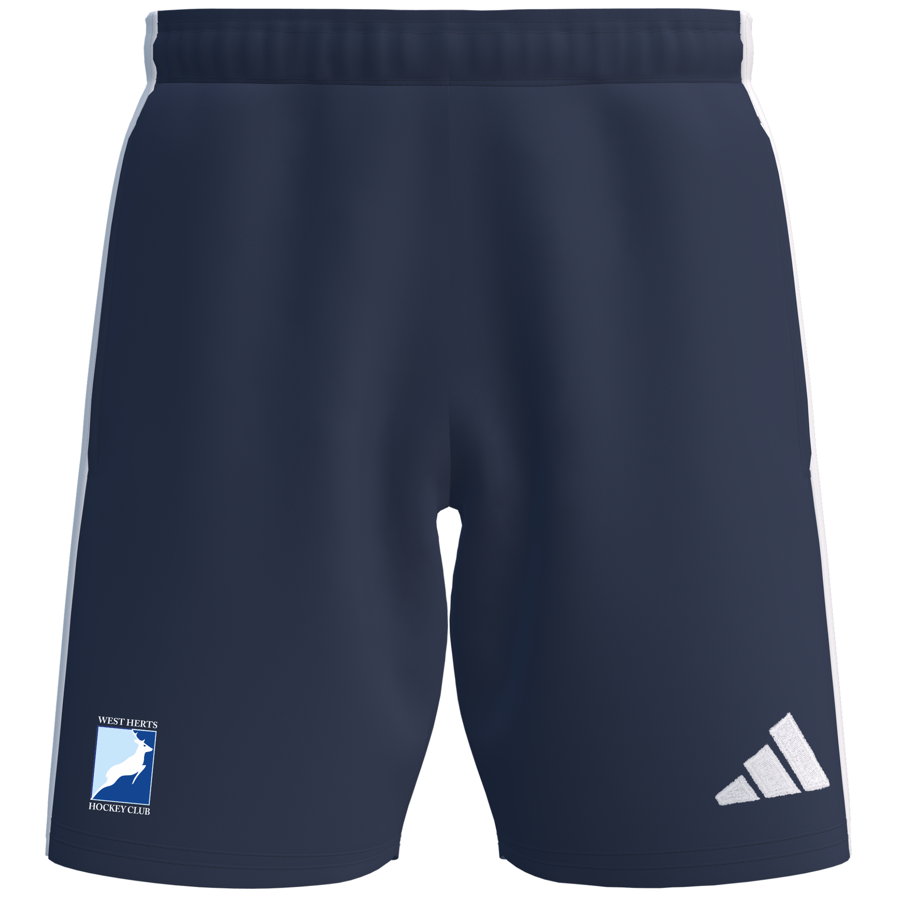 West Herts HC Ent26 Men's Playing Shorts