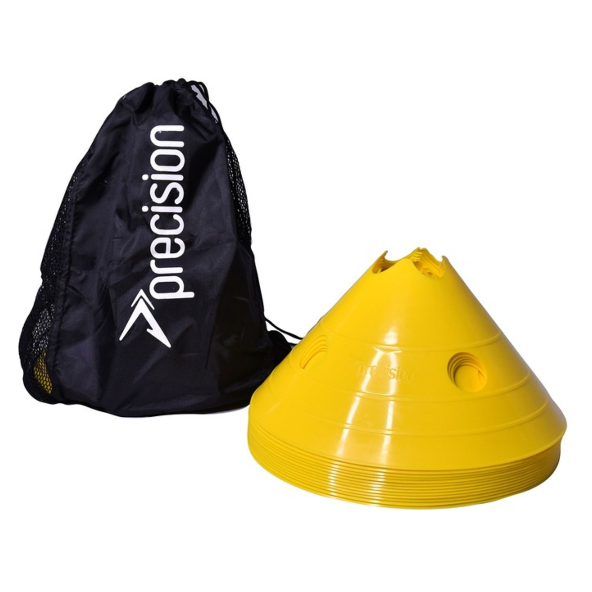Precision Giant Saucer Cone (Set of 20)