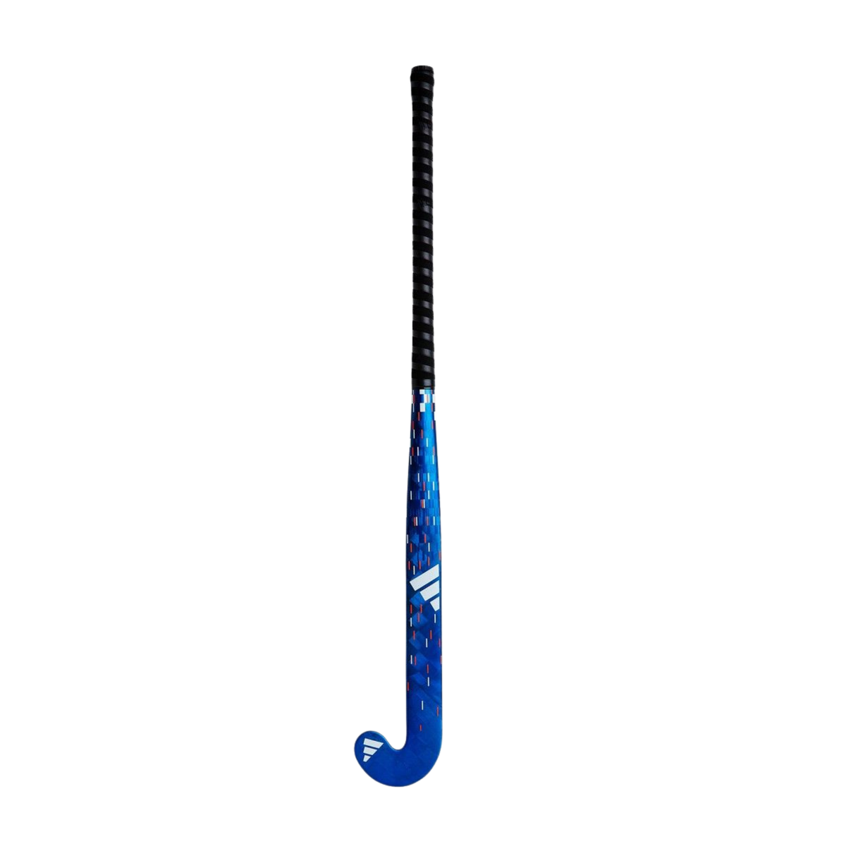 Adidas Estro .2 Hockey Stick: Bright Royal - 37.5SL