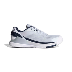 Adidas Crazyquick LS Men's Padel Shoes: White